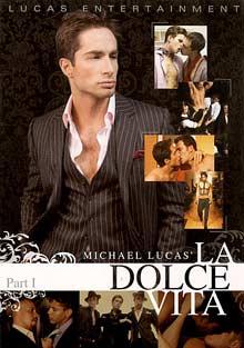 Michael Lucas' La Dolce Vita