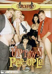 Uptown Pee-ople