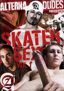 Skater Sex