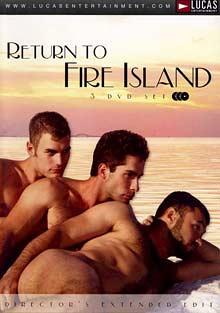 Return To Fire Island