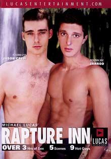 Michael Lucas' Rapture Inn