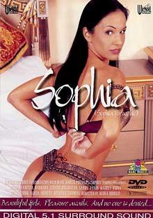 Pornochic: Sophia