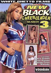 New Black Cheerleader Search 3