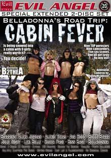 Belladonna's Road Trip: Cabin Fever Part 2