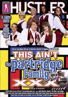 This Ain't The Partridge Family XXX