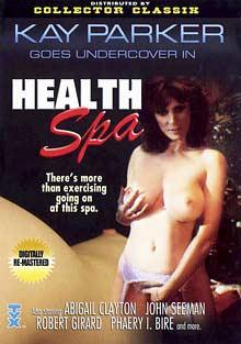 Health Spa