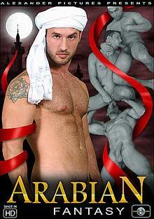 Arabian Fantasy