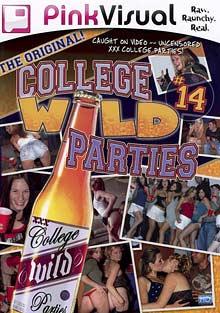 College Wild Parties 14