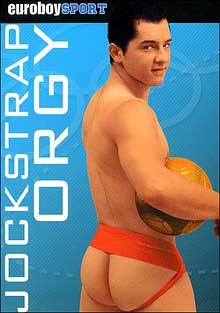 Jockstrap Orgy