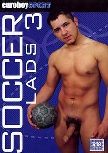 Soccer Lads 3