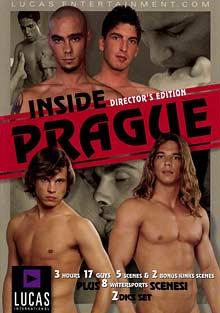 Inside Prague Part 2