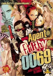 Agent Filthy 0069