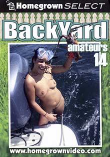 Backyard Amateurs 14