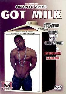 Got Milk