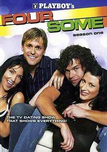 FourSome Season 1 Episodes 1-5