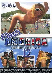 Flash America 12