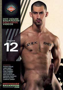 Hot House Backroom Exclusive Videos 12