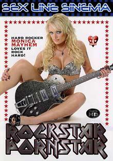 Rockstar Pornstar