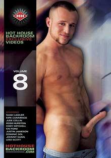 Hot House Backroom Exclusive Videos 8