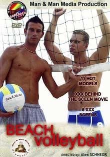 Beach Volleyball