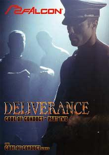 Code Of Conduct 2: Deliverance Director's Cut