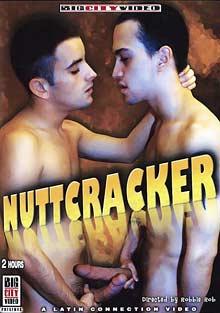 Nuttcracker