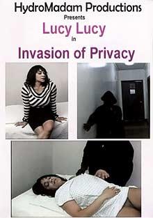 Invasion Of Privacy