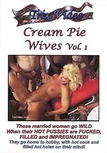 Cream Pie Wives