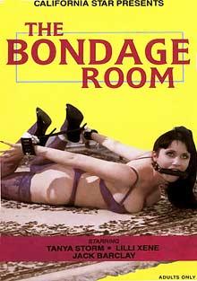 The Bondage Room