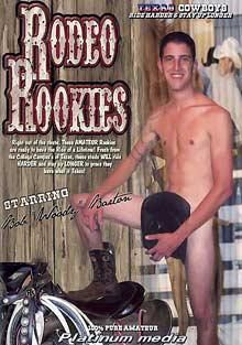 Rodeo Rookies