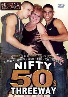 Nifty Fifties Threeway