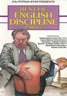 Best Of English Discipline 7