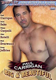 Paul Carrigan: Big And Beautiful