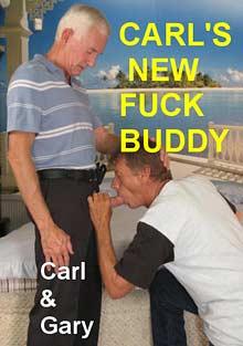 Carl's New Fuck Buddy