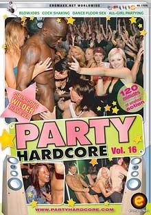 Party Hardcore 16