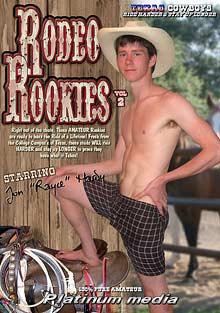 Rodeo Rookies 2