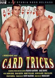 Card Tricks