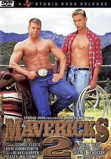 Mavericks 2