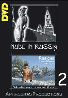 Nude In Russia 2