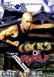 Cocks Of Fury