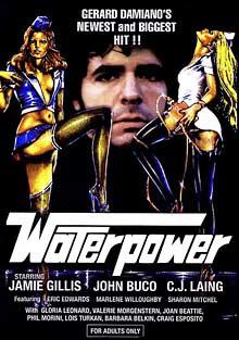 Water Power