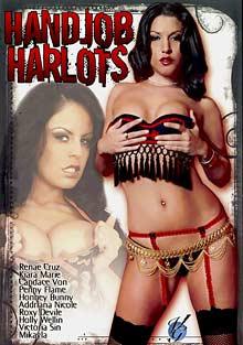 HandJob Harlots