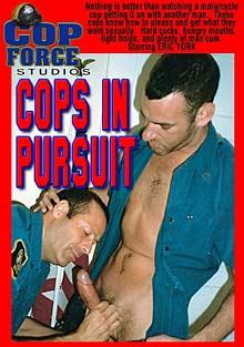 Cops In Pursuit