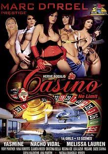 Casino: No Limit: French