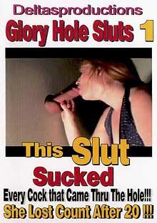 Glory Hole Sluts