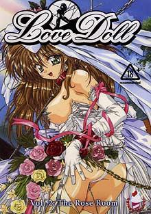 Love Doll Episode 4