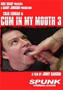 Cum In My Mouth 3