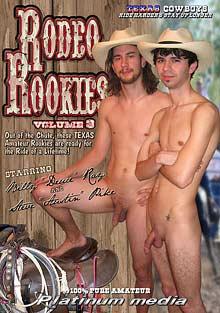 Rodeo Rookies 3