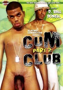 Cum Club 2