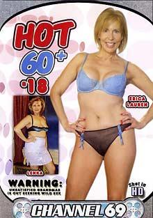 Hot 60 Plus 18